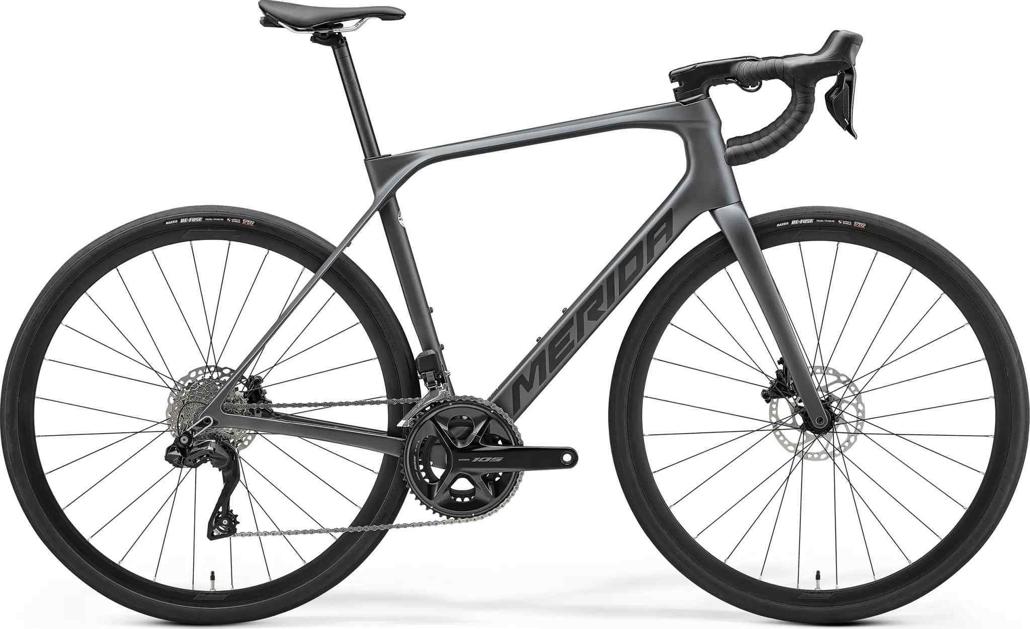 Merida Scultura Endurance 6000 2025  