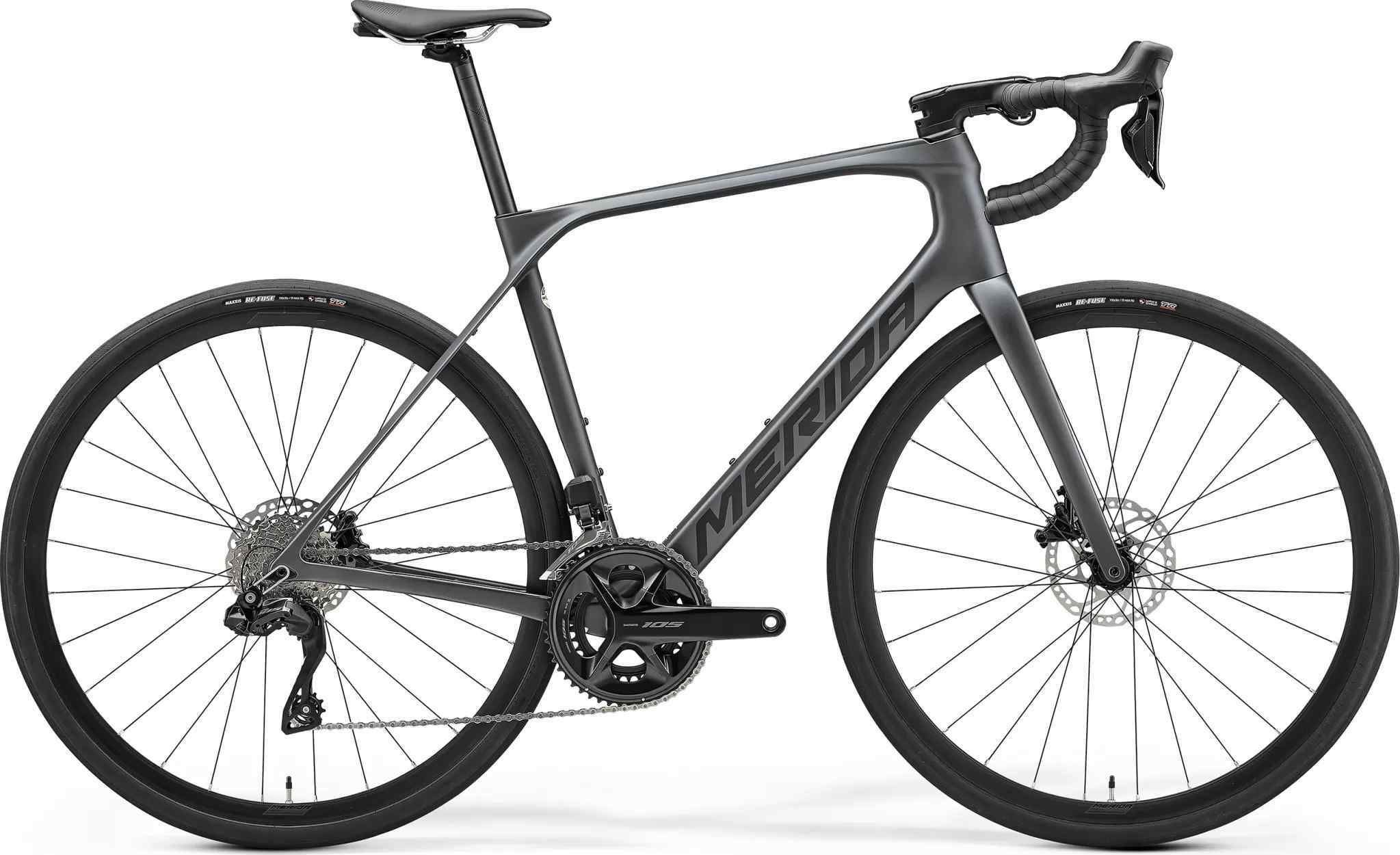 Merida Scultura Endurance 6000 2025  