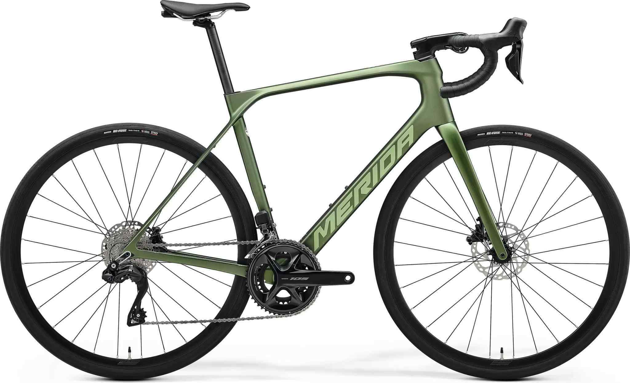 Merida Scultura Endurance 6000 2025 | 12GO Biking