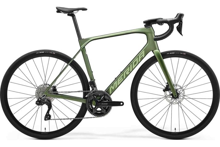 Merida Scultura Endurance 6000 2025  