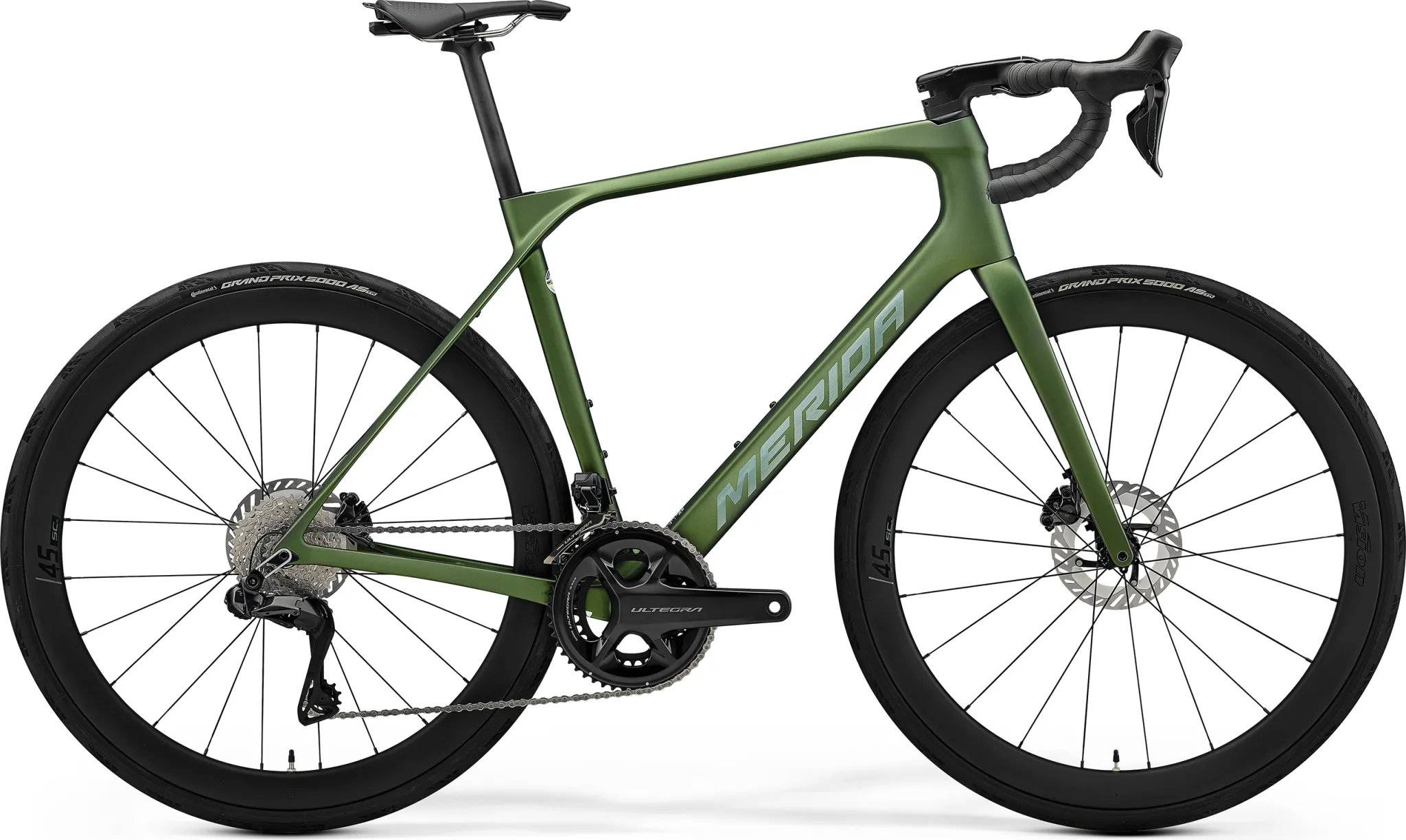 Merida Scultura Endurance 8000 2026