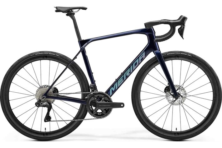 Merida Merida Scultura Endurance 9000 2025  