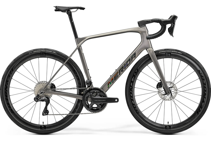 Merida Merida Scultura Endurance 9000 2026  