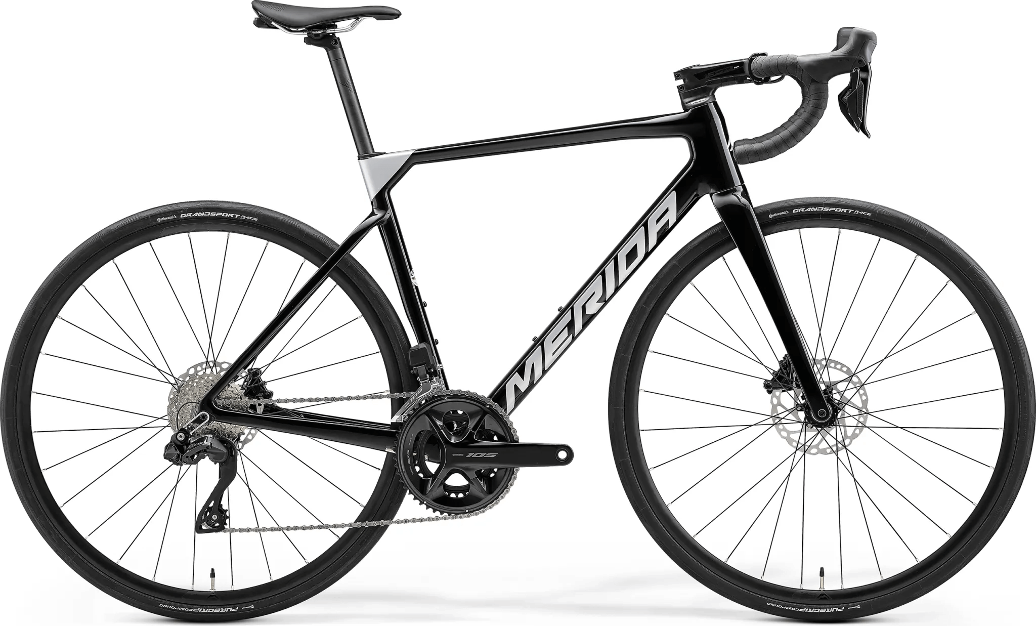 Merida Scultura 6000 Di2 2024  