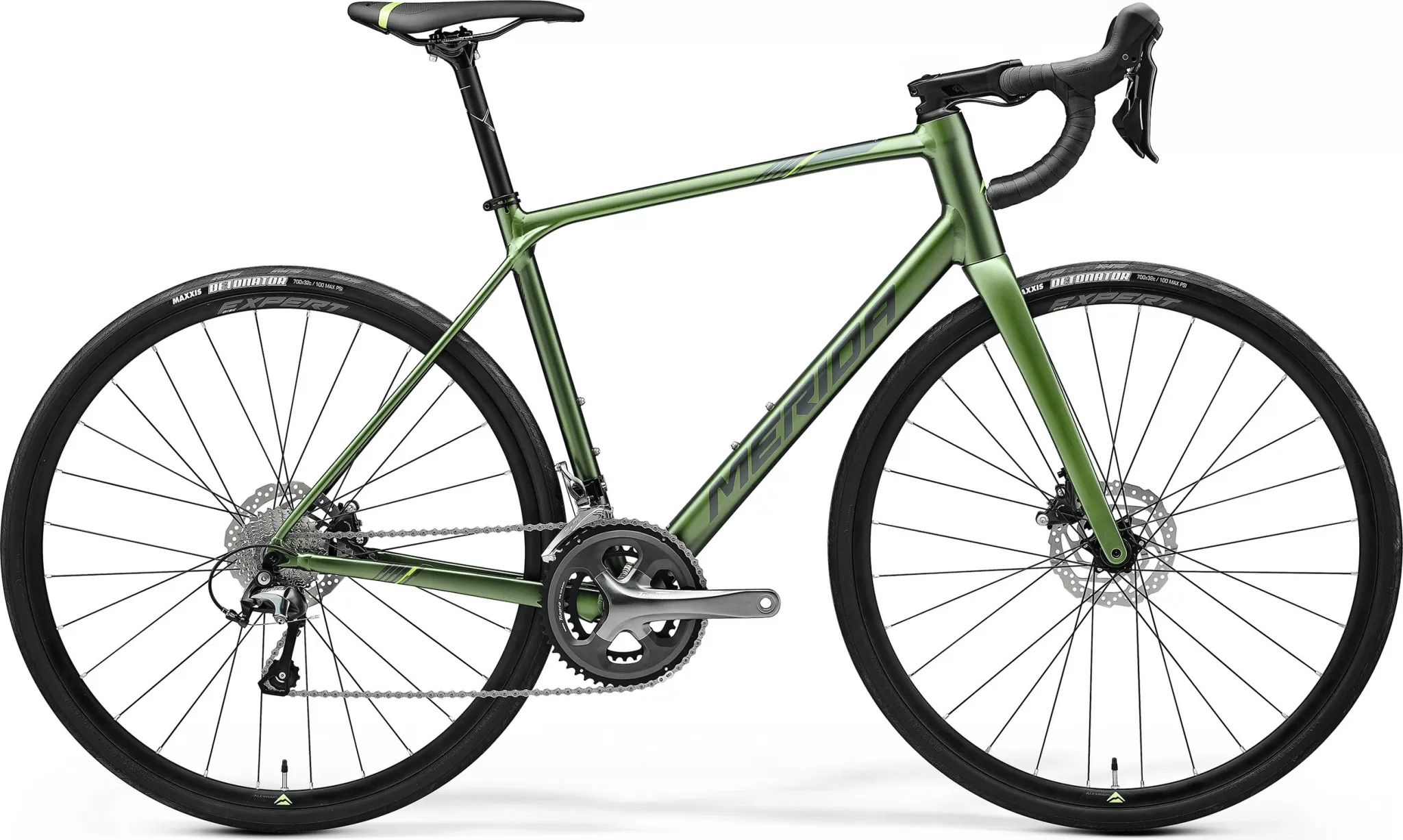 Merida Scultura Endurance 300 2025 | 12GO Biking