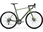 Merida Scultura Endurance 300 2025  