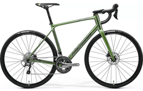 Merida Merida Scultura Endurance 300 2024  