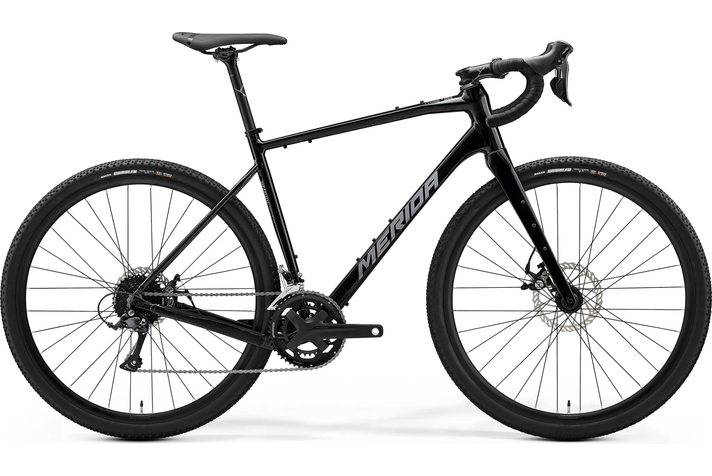 Merida Merida Silex 200 2025  