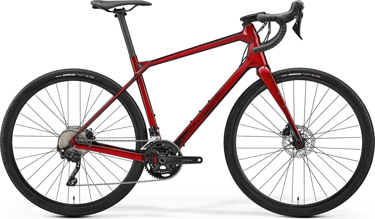 Merida Silex 4000 Outlet