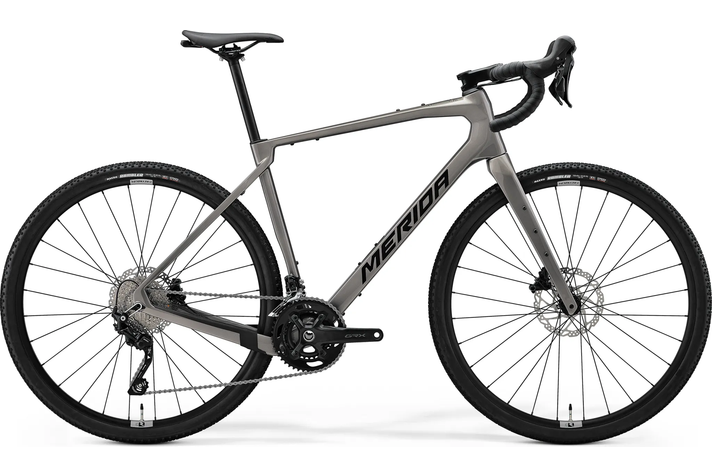 Merida Merida Silex 4000 2026  