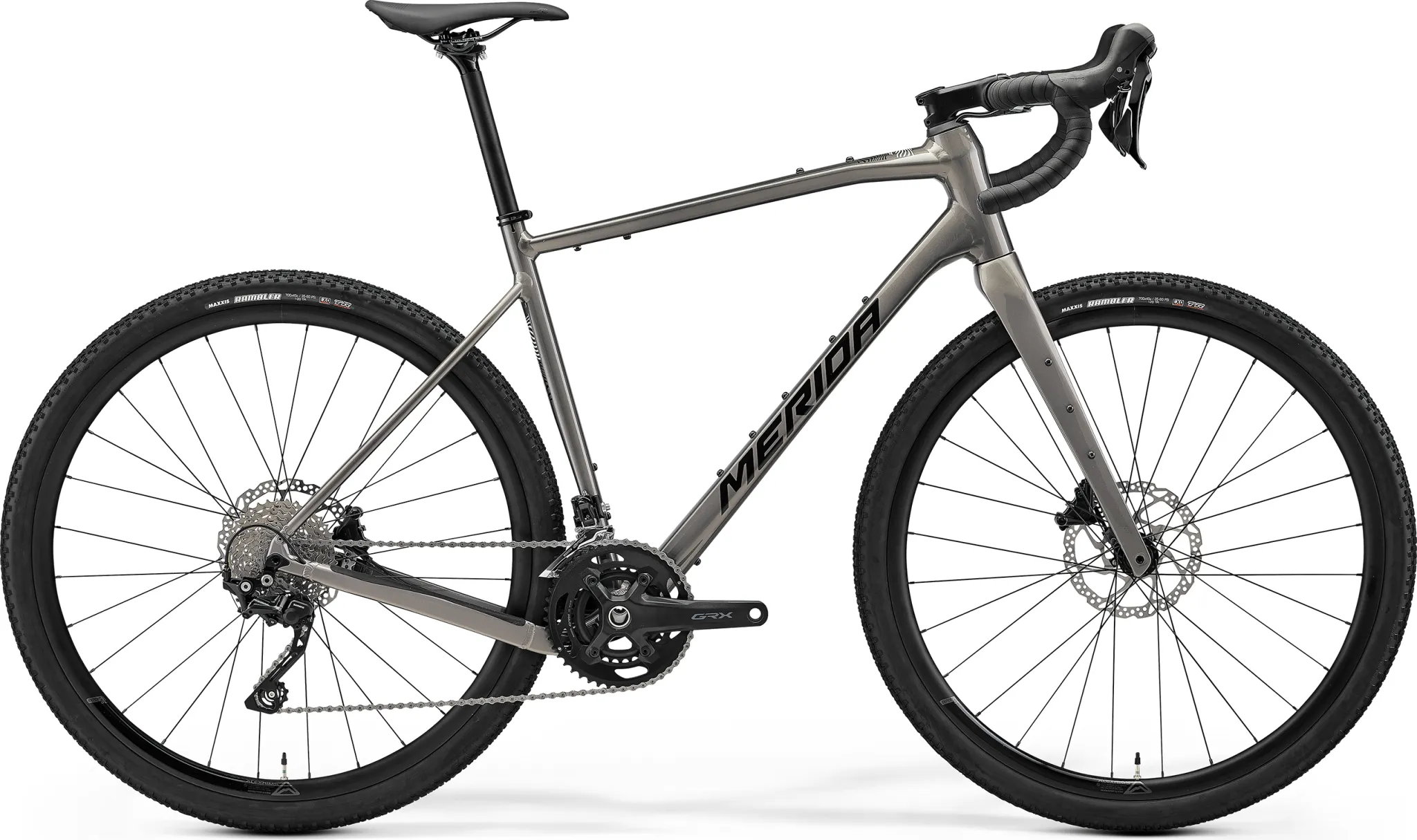 Merida Silex 400 2026