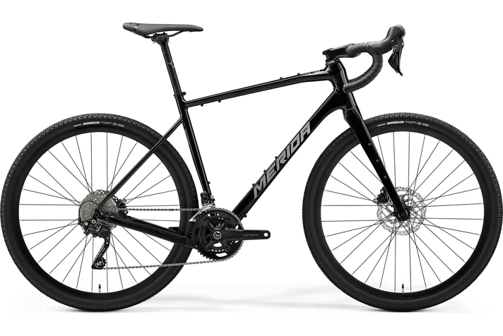 Merida Merida Silex 400 2025  