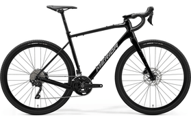 Merida Silex 400 Demo  