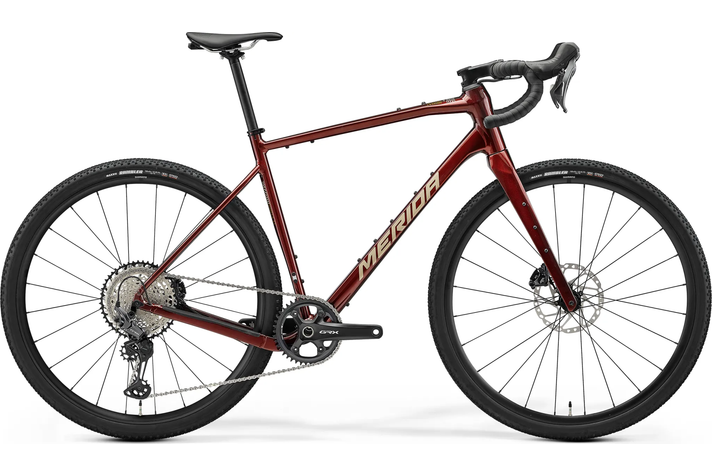 Merida Merida Silex 700 2026  