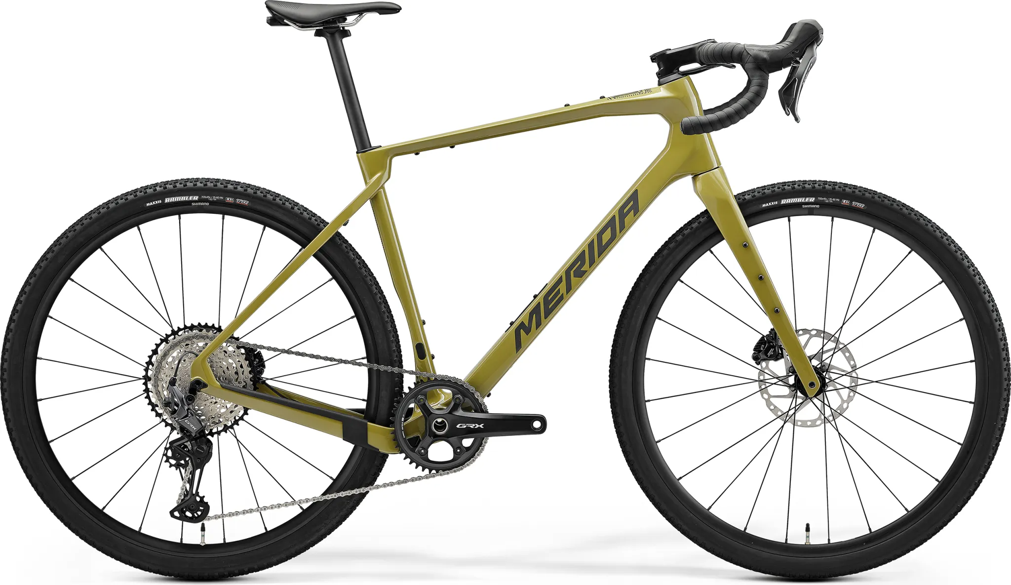 Merida Silex 7000 2026  