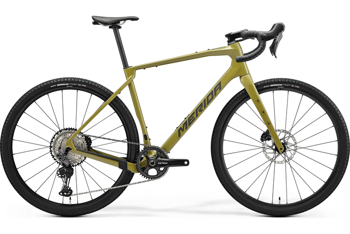 Merida Merida Silex 7000 2026  