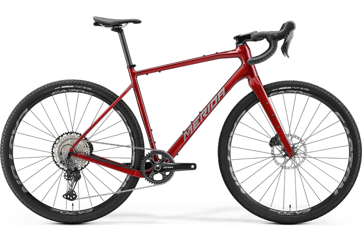 Merida Merida Silex 700 2025  