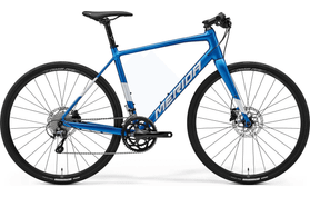 Merida Speeder 300 2024  