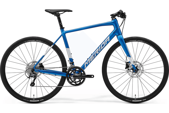 Merida Speeder 300 2024  