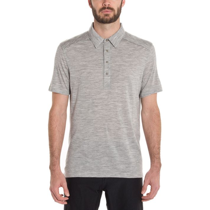Giro Merino Polo  