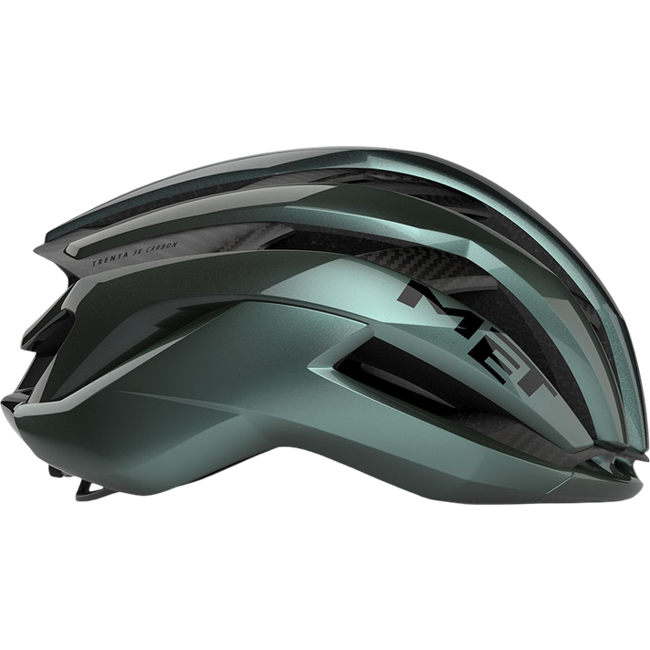 MET Trenta 3K Carbon MIPS Racefiets Helm Outlet  