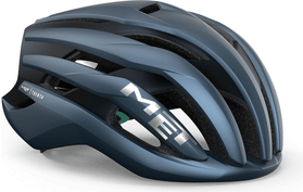 MET Trenta Mips Racefiets Helm Blauw  