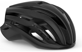 MET Trenta Mips Racefiets Helm Zwart  