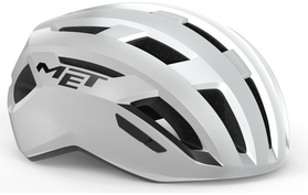 MET Vinci Mips Racefiets Helm Wit  
