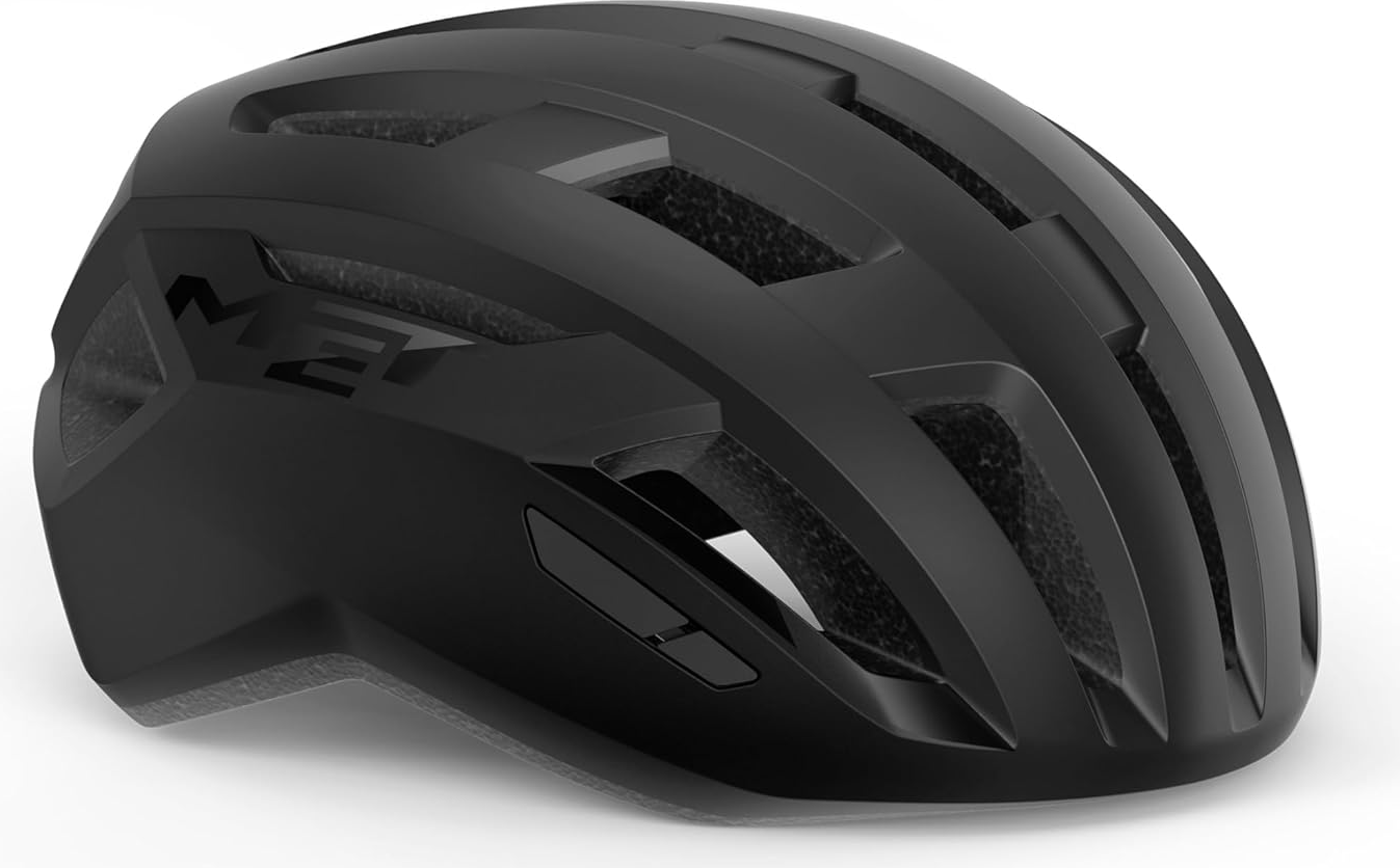 MET Vinci MIPS Racefiets Helm  