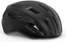 MET Vinci Mips Racefiets Helm Zwart  