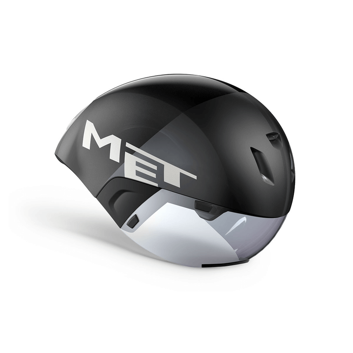 MET Codatronca Aero Racefiets Helm  