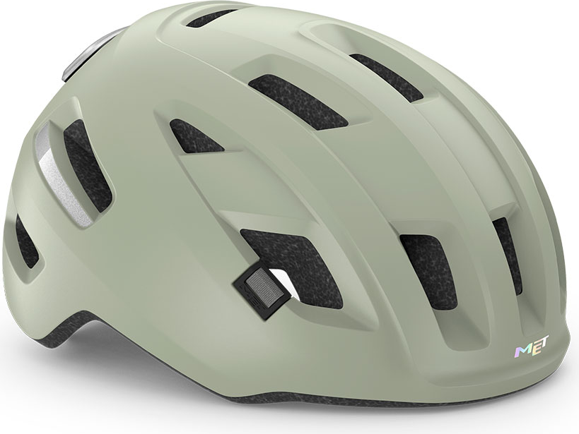 MET E-Mob MIPS E-bike Helm  