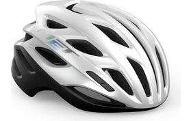 MET Estro Mips Racefiets Helm Wit  