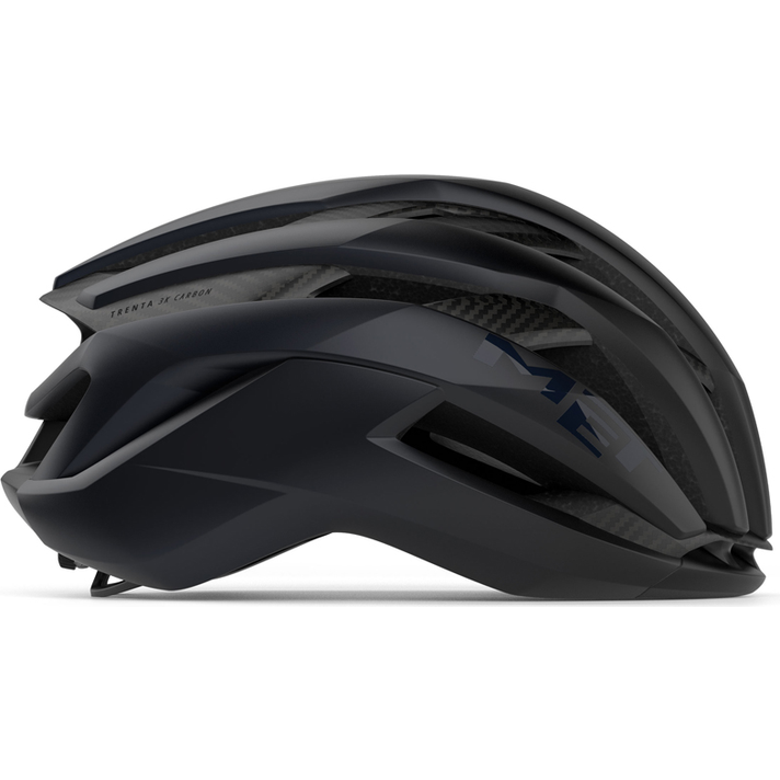 MET Trenta 3K Carbon MIPS Racefietshelm  