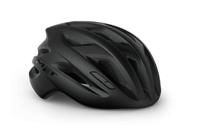 MET Idolo Mips Racefiets Helm Zwart  