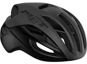 MET Rivale Mips Racefiets Helm Zwart  