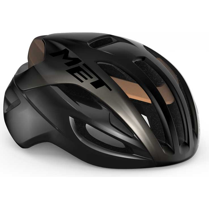 MET MET Rivale MIPS Racefiets Helm  