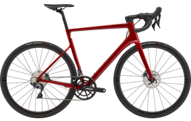 Cannondale SuperSix Evo Hi-Mod Disc Ultegra 2022  