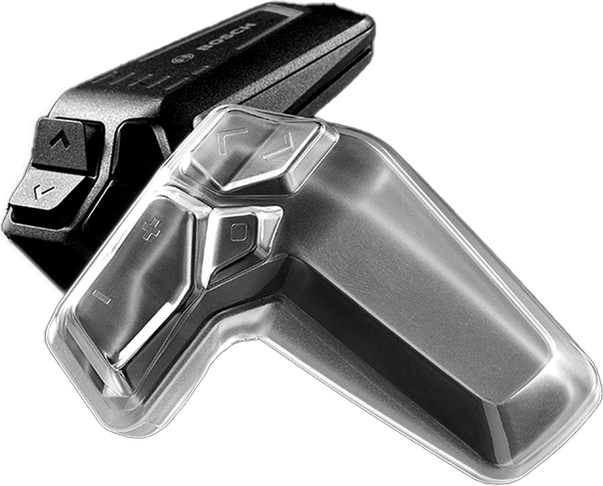 MH Bosch LED Remote Display Cover  