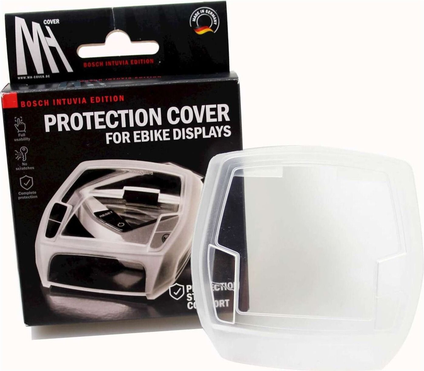 MH Intuvia Display Cover  