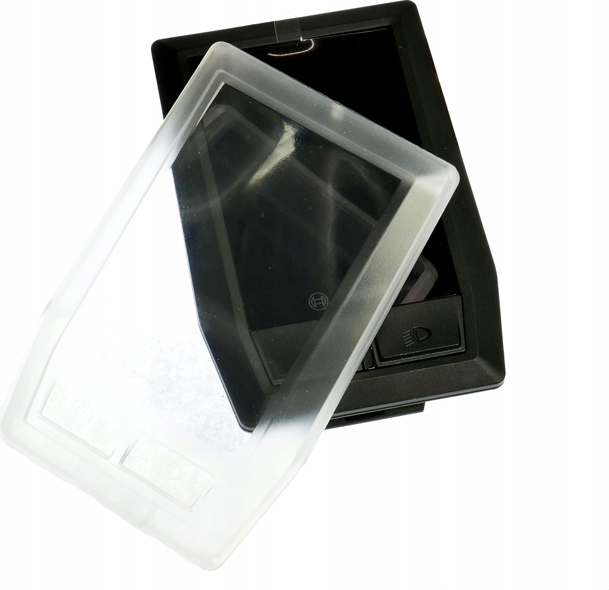 MH Bosch Kiox Display Cover  