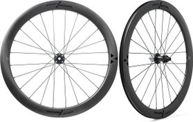 Miche Miche SWR Evo 50 Carbon Racefiets Wielset  