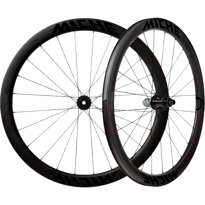 Miche Asfalto 45 Racefiets Wielset  