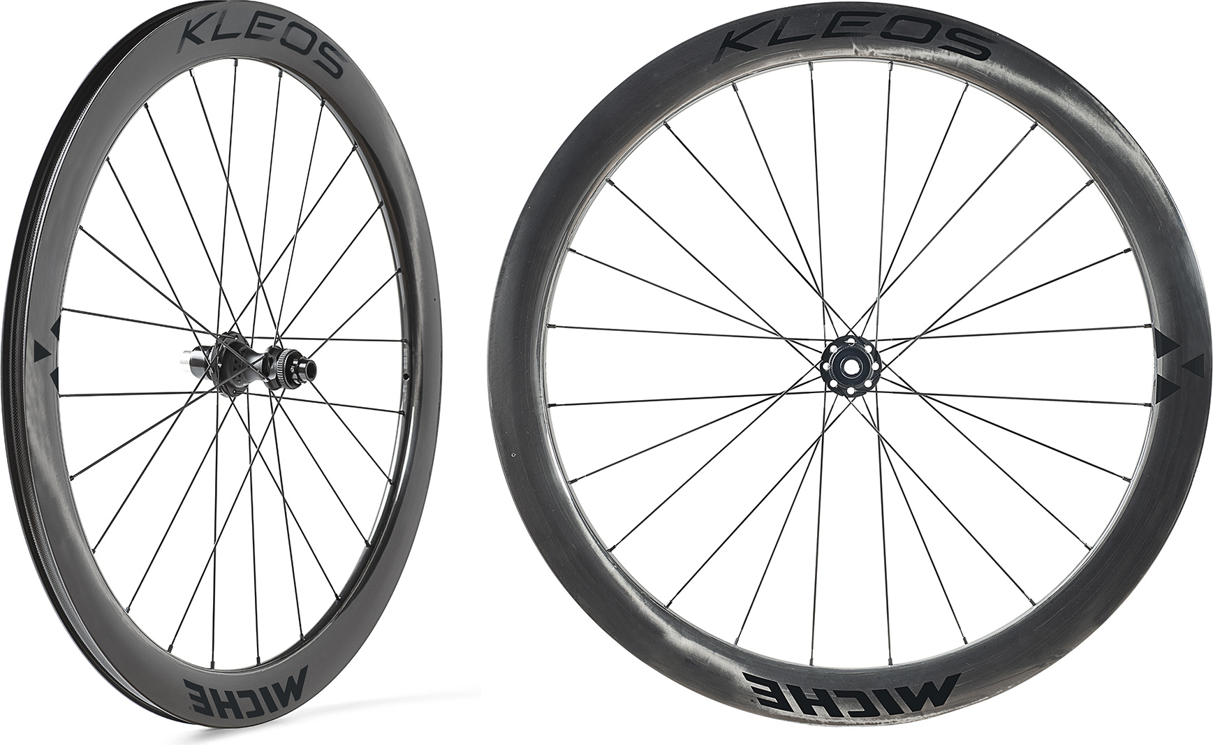 Miche Kleos 50 Racefiets Wielset  