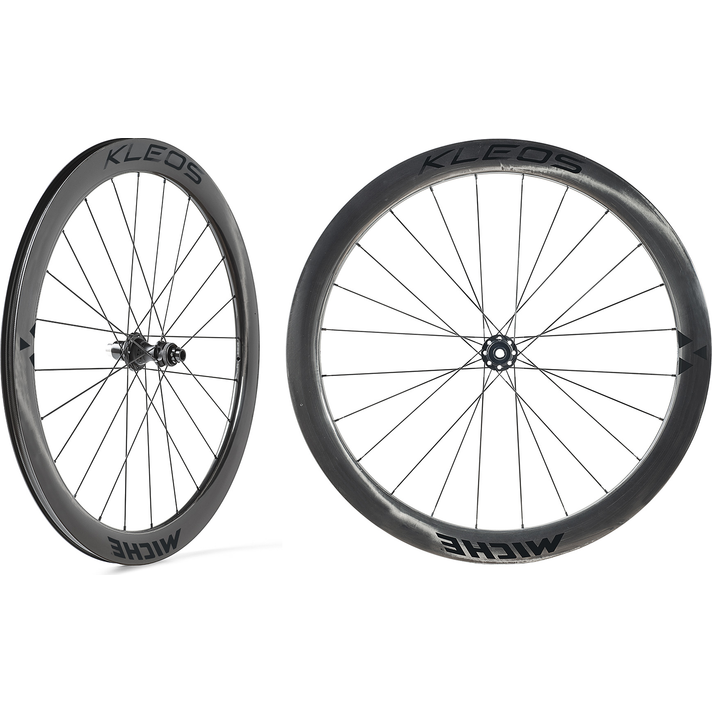 Miche Miche Kleos 50 Racefiets Wielset  