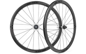 Miche Miche Re.Act Carbon Disc Wielset  