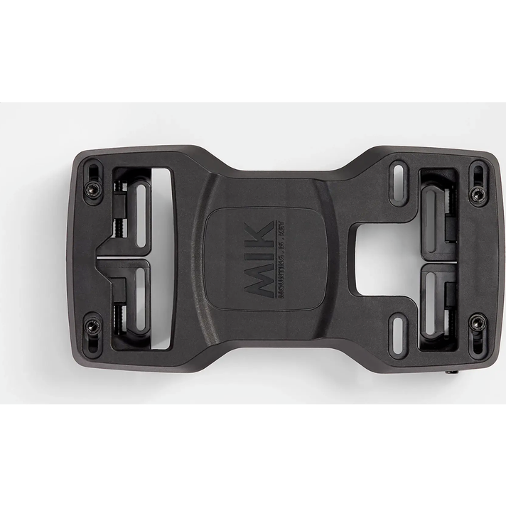 Bontrager Electra MIK Dragerplaat  