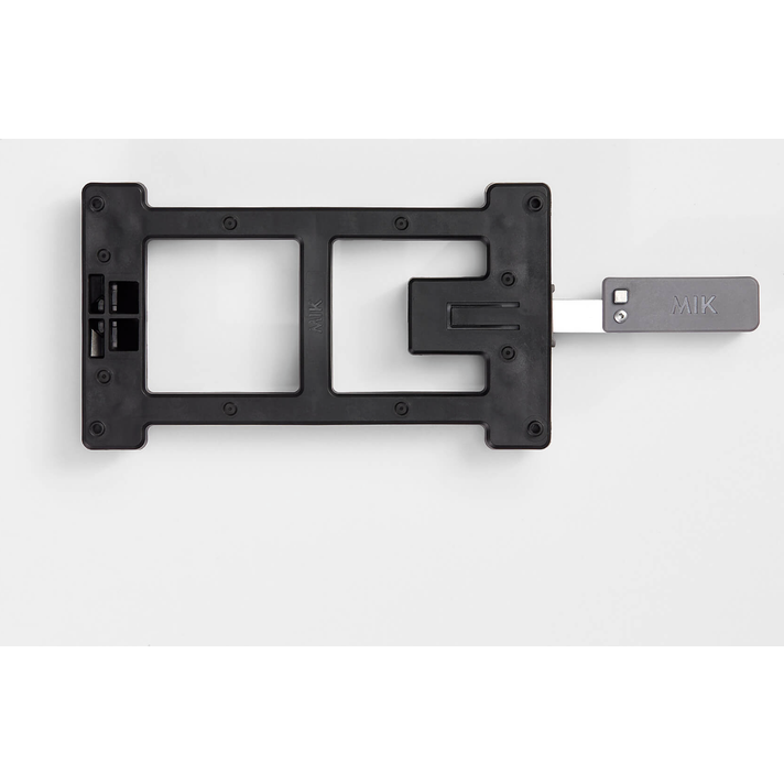 Bontrager Electra MIK Adapterplaat  
