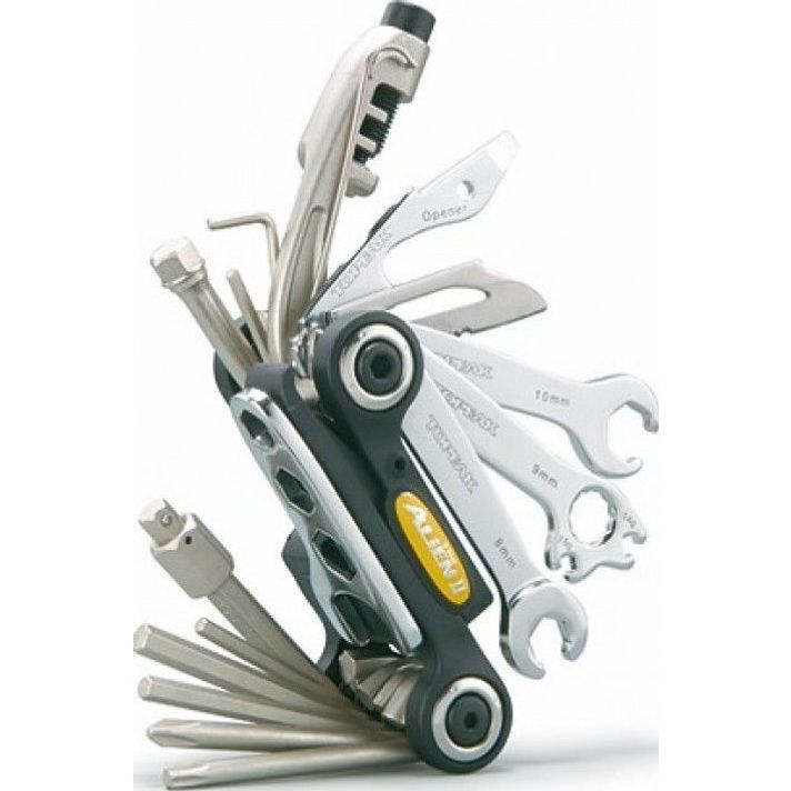 Topeak Alien II Multitool  