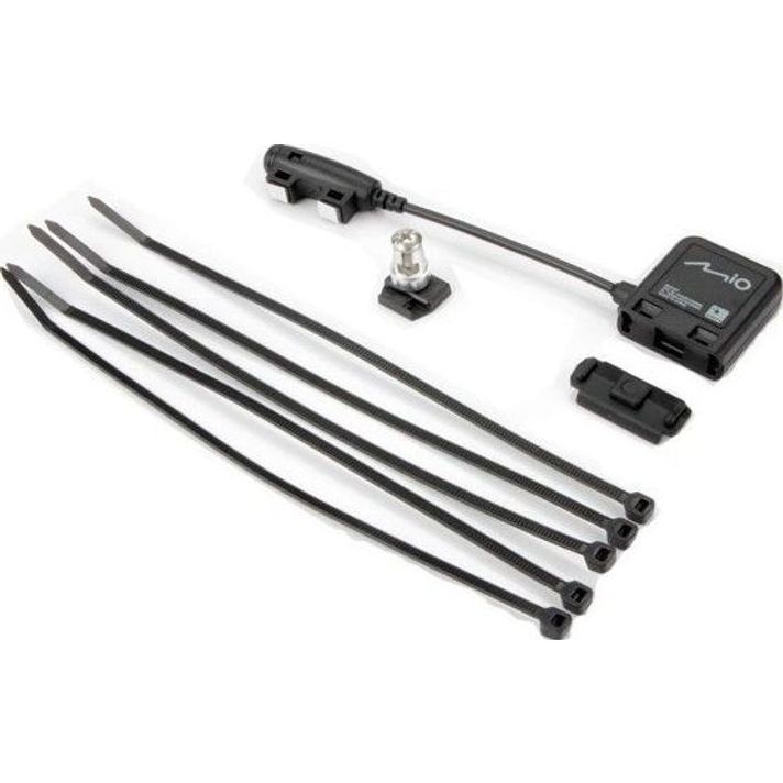 Mio 600-series Snelheid- en Cadanssensor  